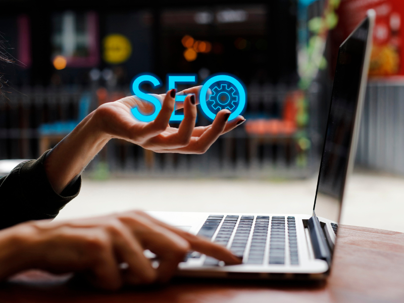 analista de SEO