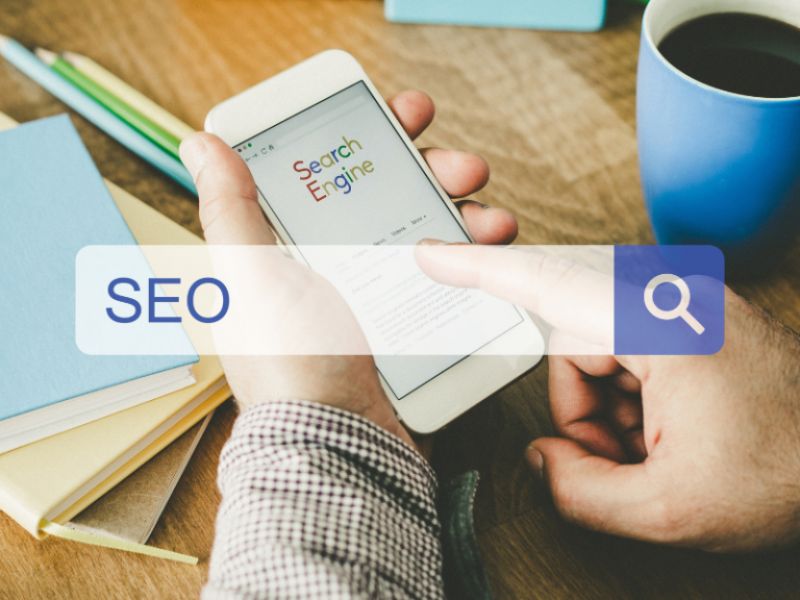 o que significa seo