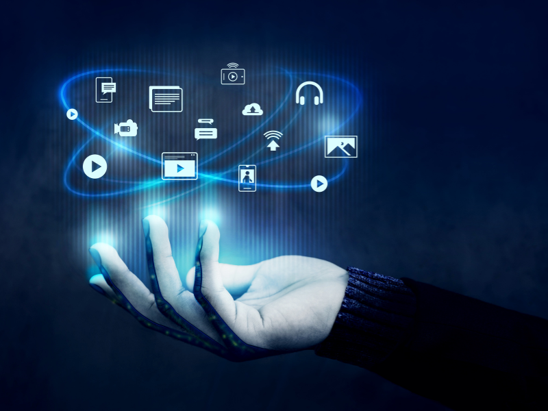 marketing de conteúdo