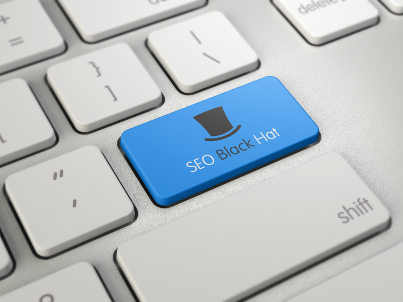 cloaking seo