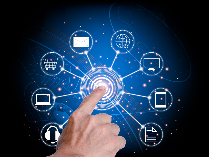 diferença entre marketing e marketing digital