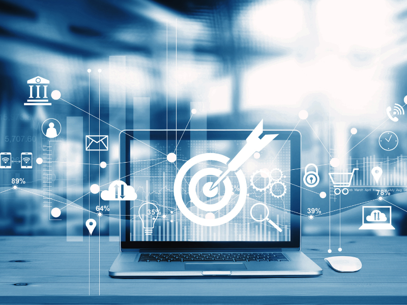 estratégias de marketing digital