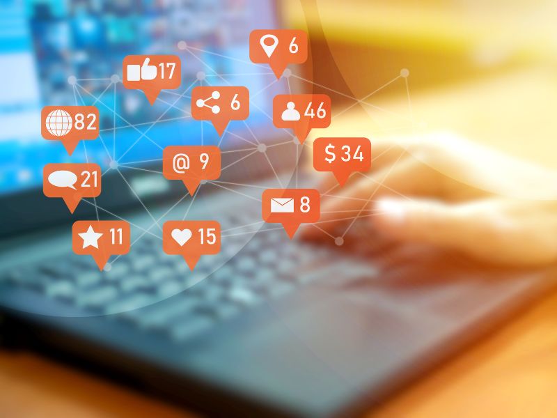 o que é marketing digital