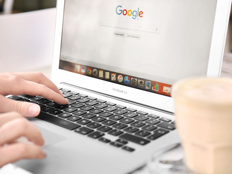 eat google